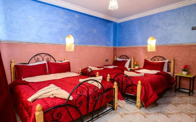 Hôtel Faouzi