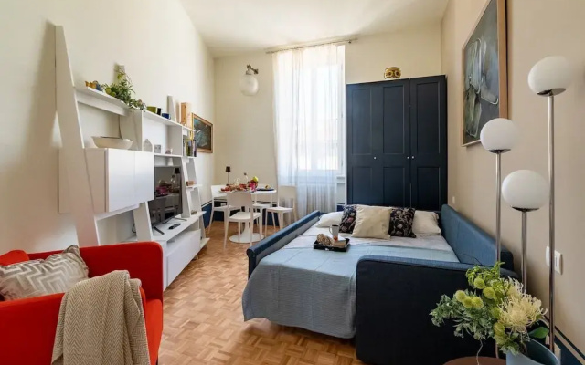 The Best Rent - Apartment in Milan downtown