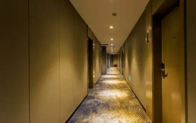 Yangguang Hotel