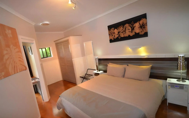 Cumberland Resort and Spa