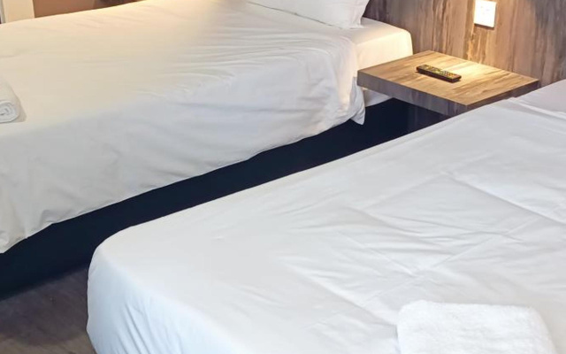 Roxy Hotel