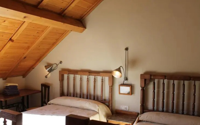 Casa Rural Aliciaenea