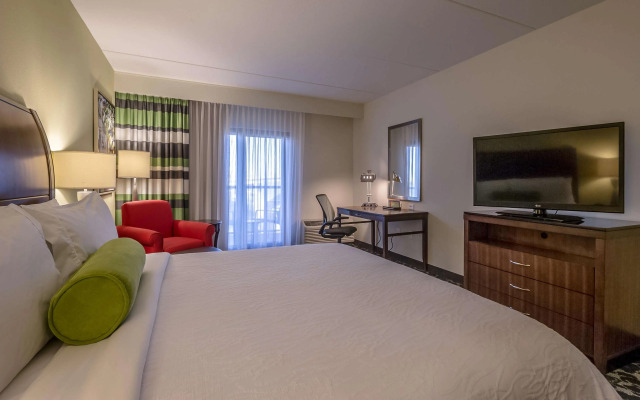 Hilton Garden Inn Charleston Waterfront/Downtown