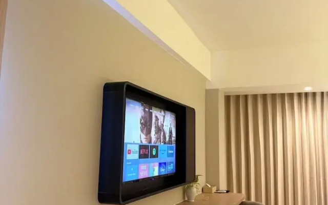 Star Hotel Pattaya