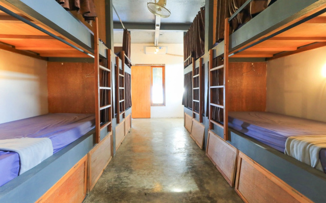 Hostel Bukit Sangcure