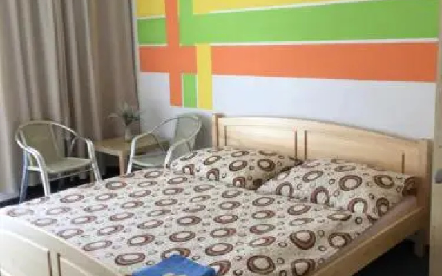 Hotel Pod Stráží