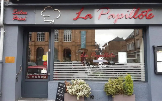 La Papillotte