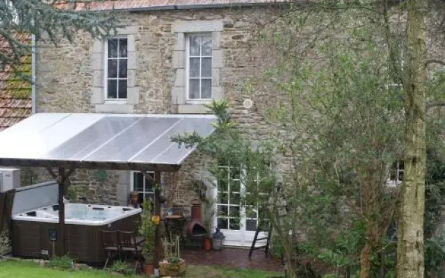 Le ptit hameau de Sey