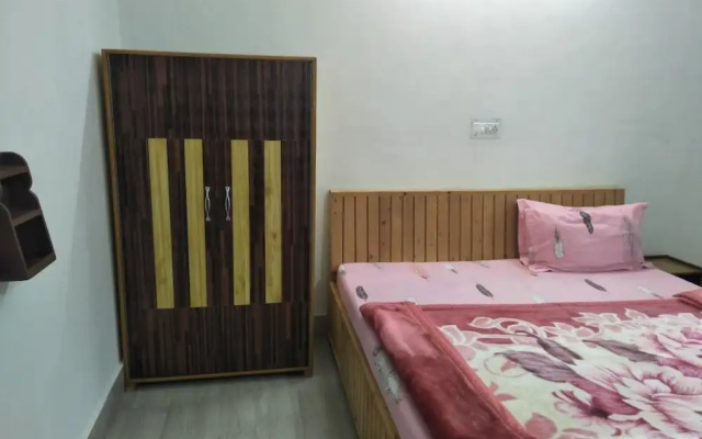 Hotel Gautam Khajjiar