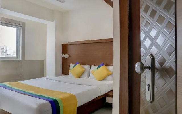 Treebo Trip Everest Lodging