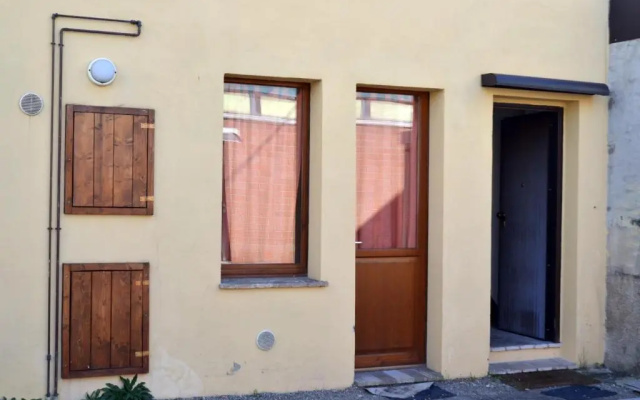 Via Toscana House