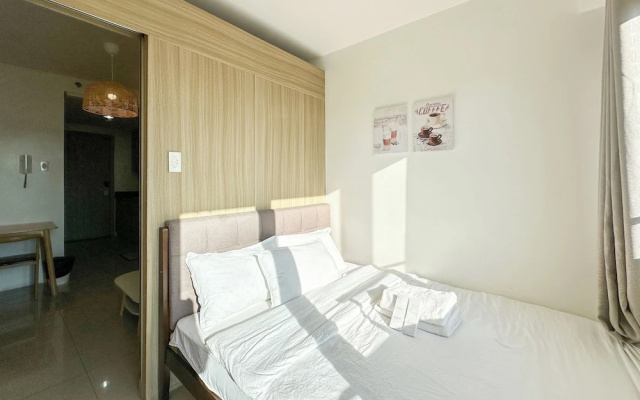 GemstoneBR in SMDC Shore Residences