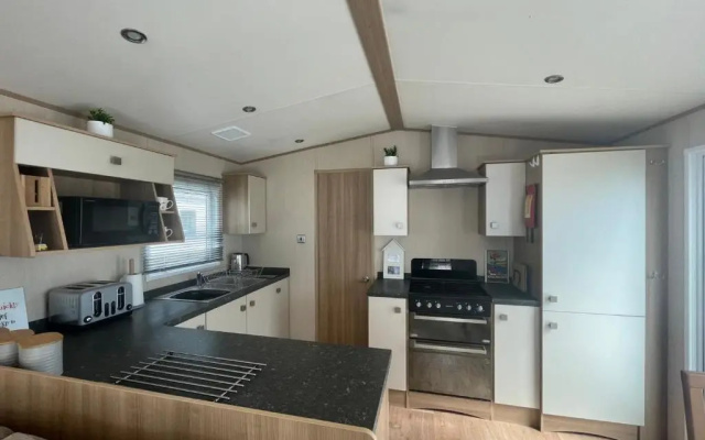 46 Tower View Pevensey Bay Holiday Park