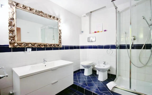 Pepi apartments