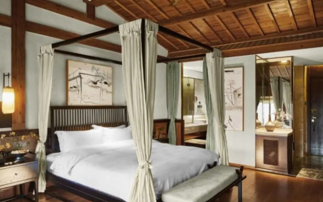 Guilin Qingsanshe Art Inn