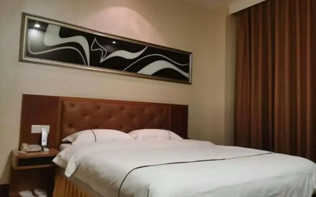 Yanyangtian Hotel