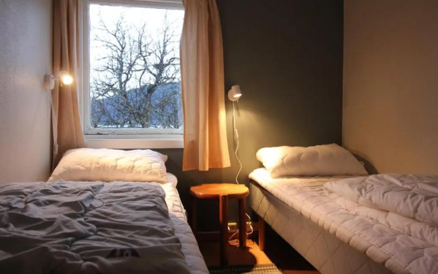 Andalsnes Hostel