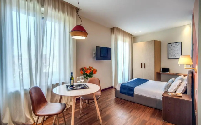 Milhouse Suites Duomo