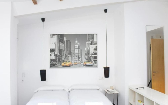 Na Jordana Apartments