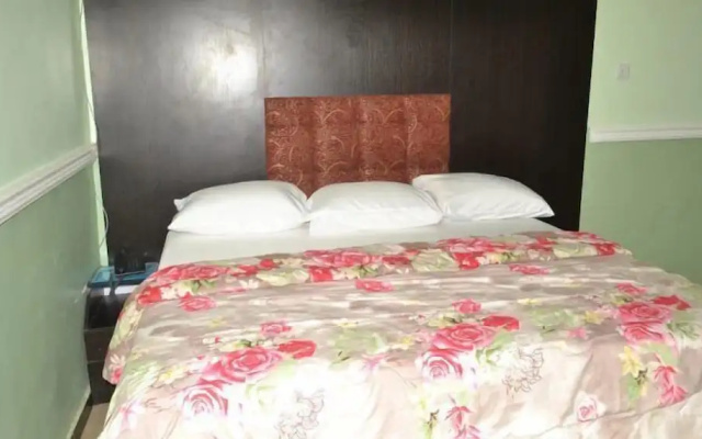 Prosperous Royal Hotel and Resort