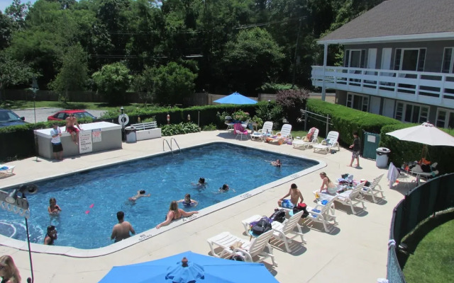 Harborside Motel