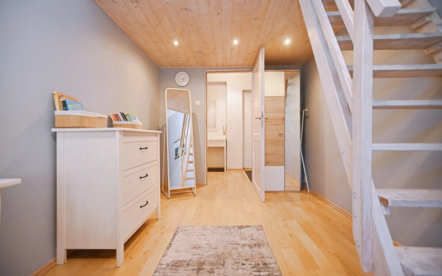 Saltic Deluxe by 3City Rentals