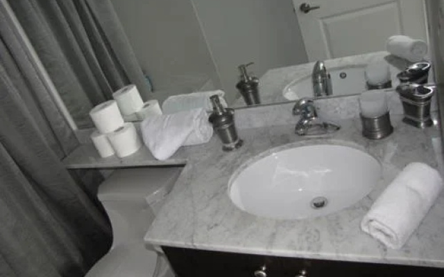 Absolute Furnished Suites - by Mirage