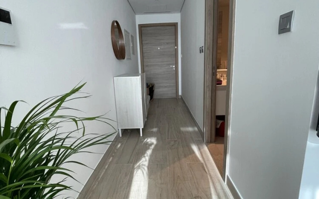 Modern Studio Near Beach With 5star Facilities!