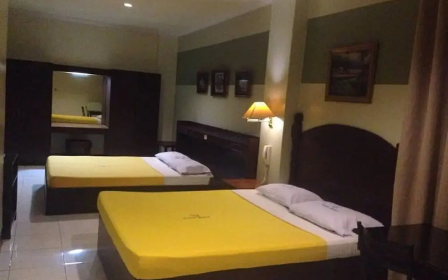 Rolet Hotel