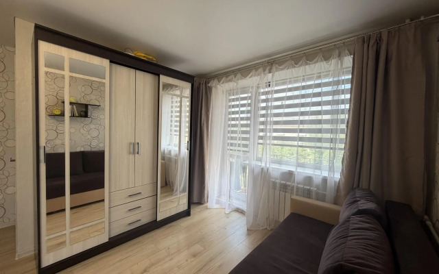 Апартаменты вблизи рыбной деревни