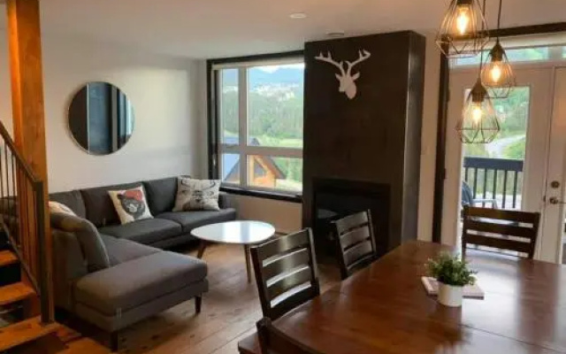 Le Chalet du Vali