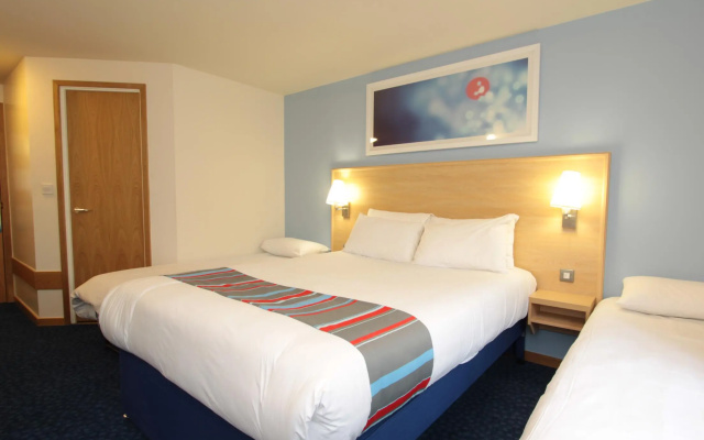 Travelodge Reading M4 Eastbound