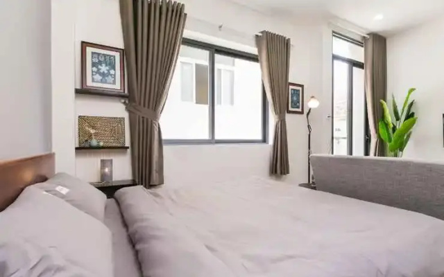 G9 Homestay - Nguyen Trai