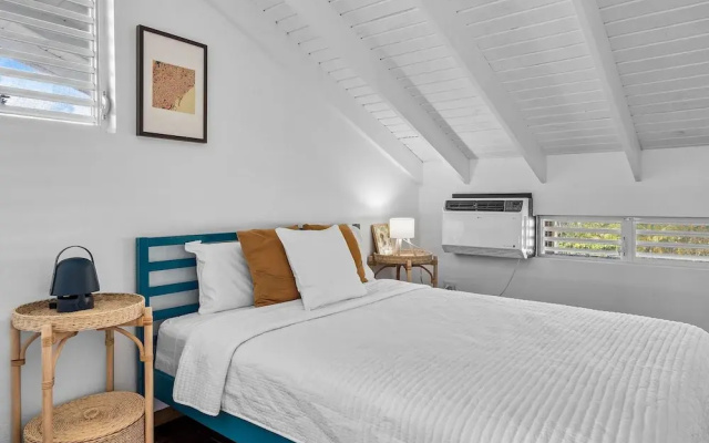Beachfront With Pool Free Parking