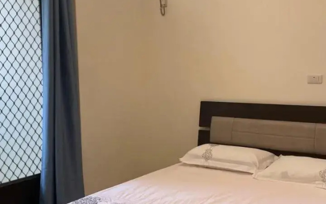 Wu Ju Wu B&B