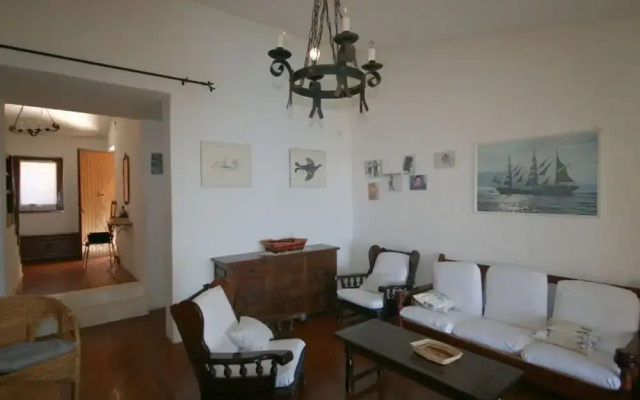 Giannina Comfortable Holiday Residence
