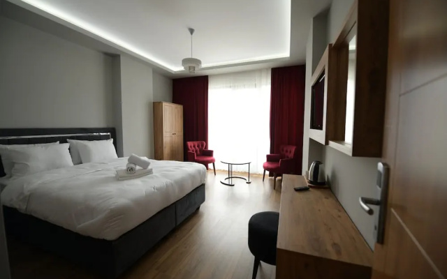 Poal Group Hotel