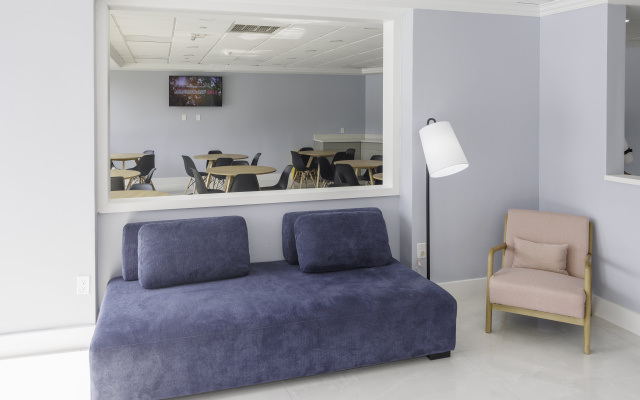 B&B Hotel Miami Airport