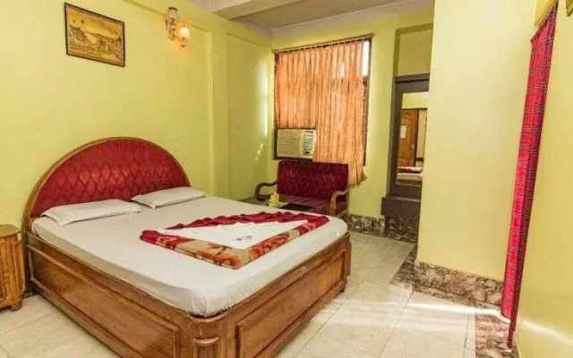 Hotel Palace Inn
