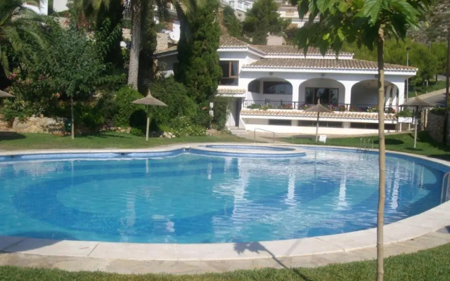 Casa Gm - Cullera Park Vt-51014-V