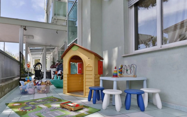 Hotel Acquamarina
