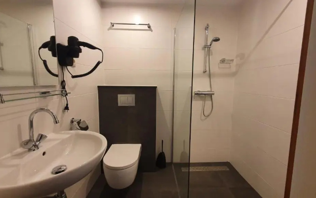 Vacation home Zwaantje #BL21