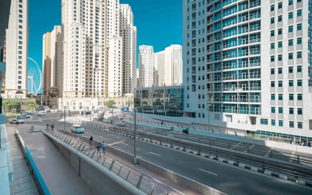 Luton Vacation Homes - Sparkle Towers