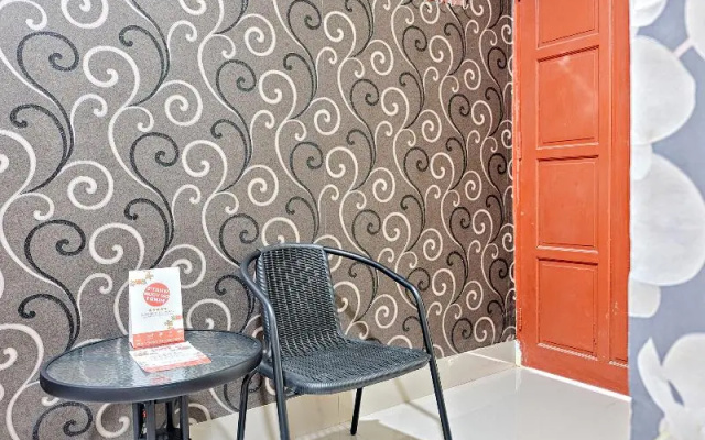 Hotel Jinan Makassar by OYO Rooms