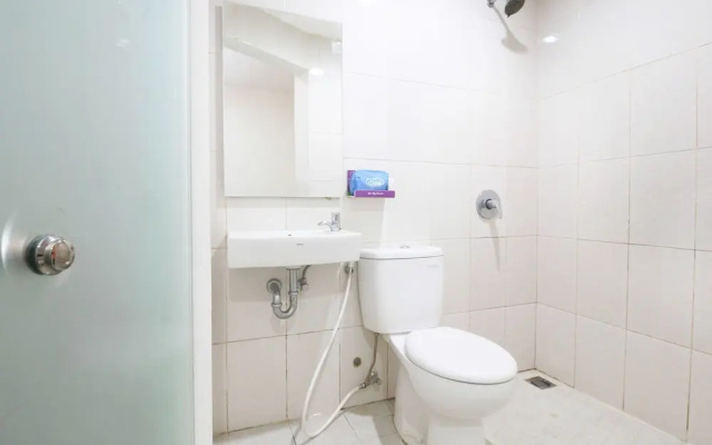 Airy Tampan HR Soebrantas KM 11,5 Pekanbaru