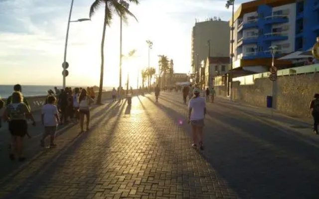 Farol Barra Flat