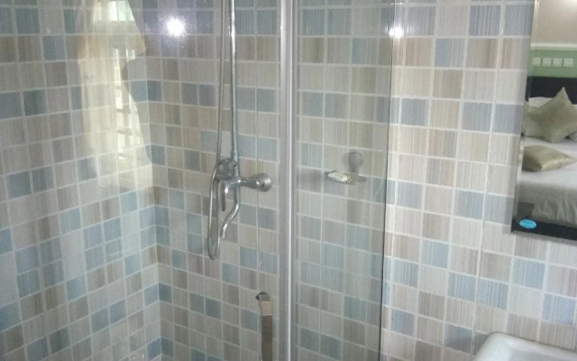 Bafra International Hotel