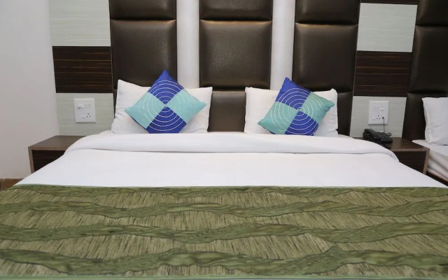 Hotel Raj Shree