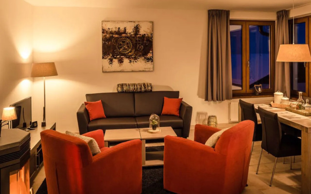 Residence Lipno 8843