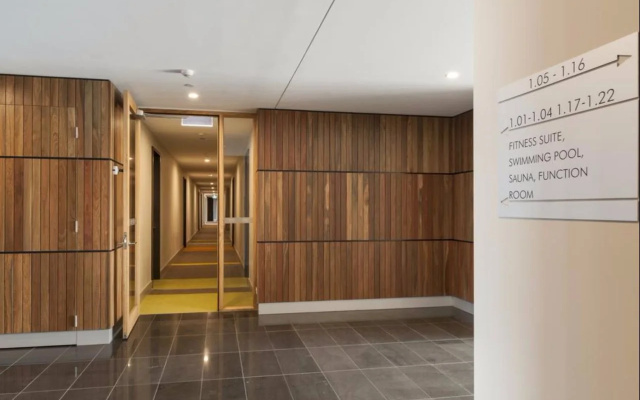 Caroline Serviced Apartments - Sandringham